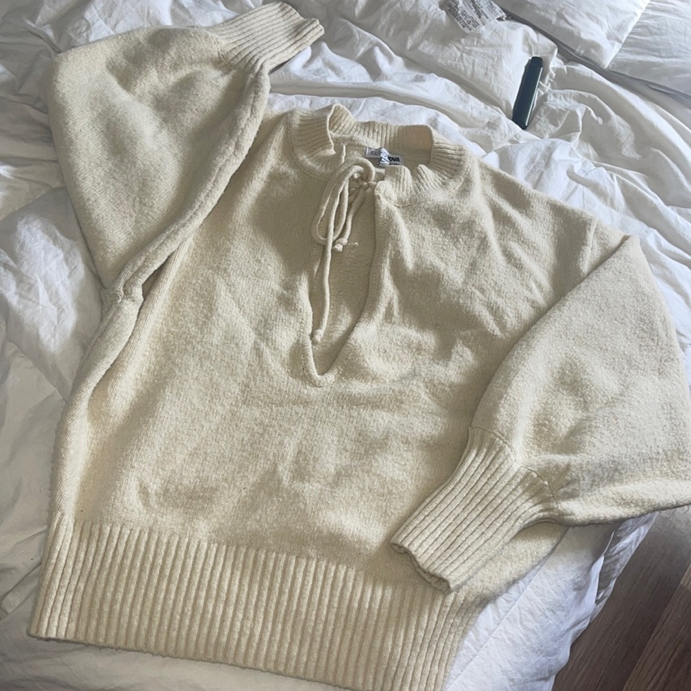 Fashion Nova Sweater